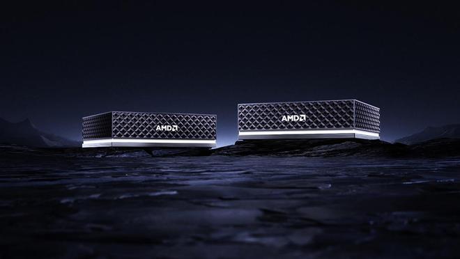 AMD宣布锐龙AI Halo开发者平台现已发售，定价3999美元