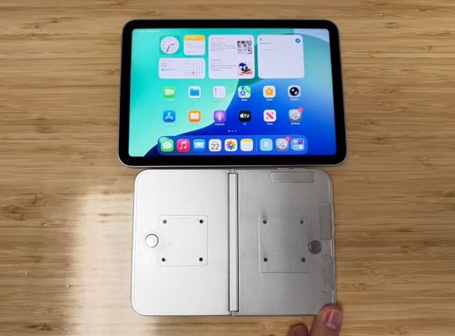 苹果首款折叠屏iPhone开启量产，富士康启动大规模招工