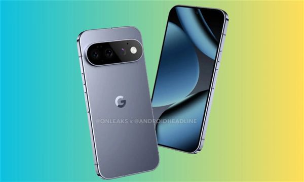 谷歌Pixel 11系列发布会定档8月12日：四机齐发！售价全面上涨
