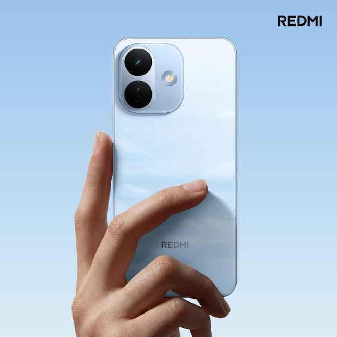 做好心理准备 REDMI Note 17系列暗示涨价