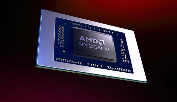 命名规则全乱套了！AMD悄然扩容Hawk Point：11款新U横跨锐龙100和200系列
