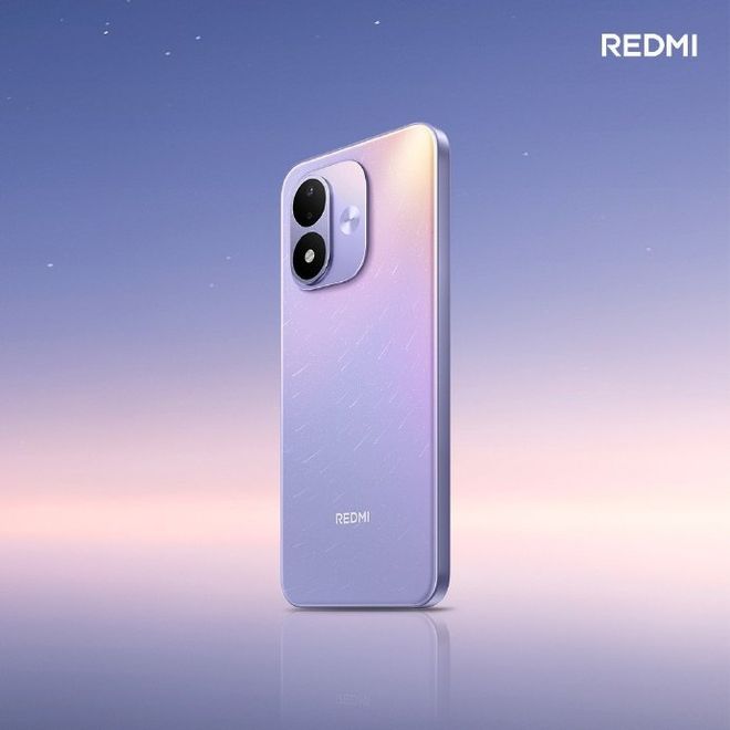 小米REDMI Note 17配置先行公开：7寸大屏+8000mAh电池