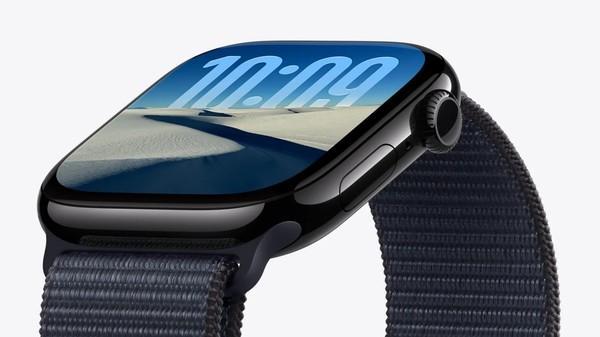 Apple Watch Series 12四大功能前瞻：内置新芯片