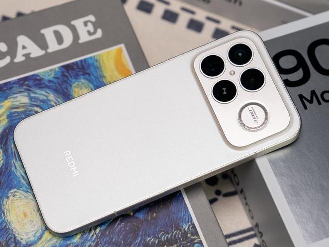 REDMI K100系列8月上旬推出 价格才是硬道理