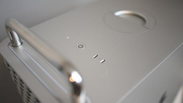 苹果曾计划为Mac Pro研发顶级性能芯片