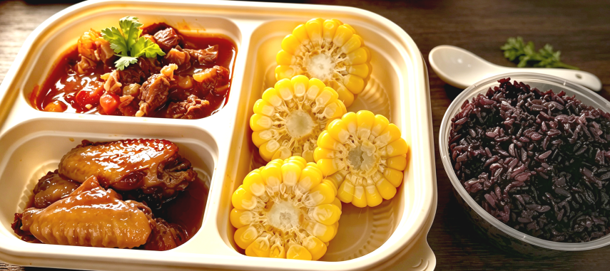 儿童套餐1