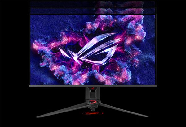 中国电竞显示器240Hz+销量正式突破50% 1000Hz已落地