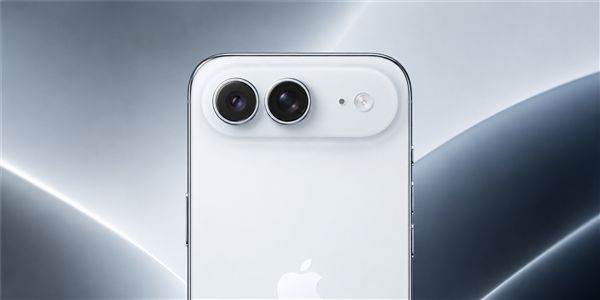 2027年发布 iPhone Air 2补齐短板：双摄、A20 Pro、VC散热