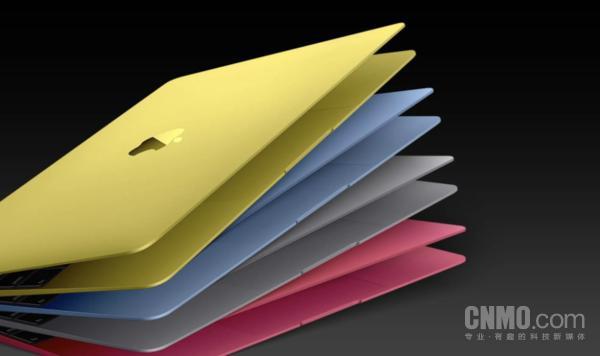 苹果被曝已着手开发MacBook Neo二代 预计明年发布
