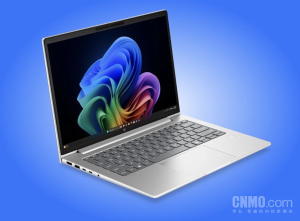 惠普全球发布ProBook 4 G2i 14 配Panther Lake处理器