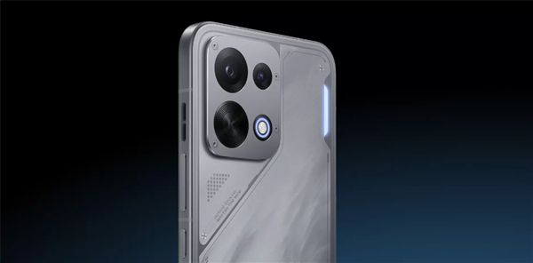 主动风扇塞进手机！OPPO K15正式开售：天玑7360 SUPER 2299元