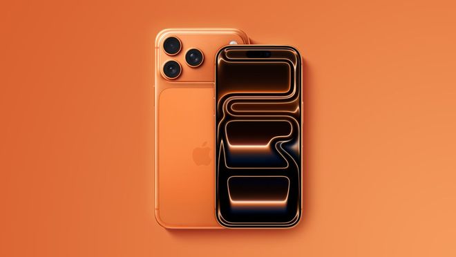 曝苹果全新设备租赁计划明日美国上线，覆盖iPhone/Mac等多款产品