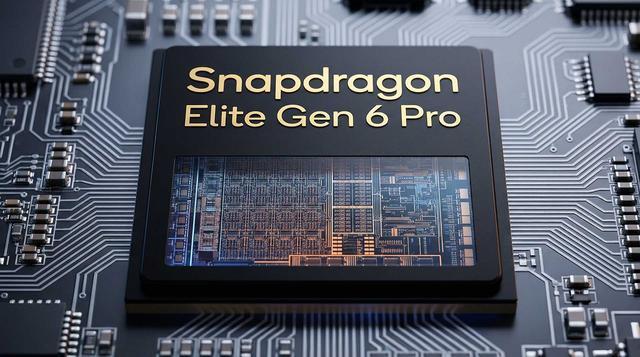 高通Snapdragon 8 Elite Gen 6 Pro或将独占AI Frame Fusion技术