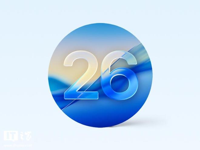苹果macOS 26.6正式版发布