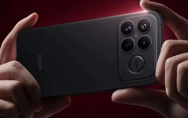 REDMI官宣参展ChinaJoy ，K100系列将亮相，8月发布