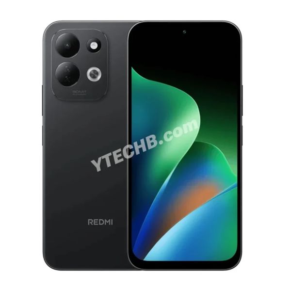REDMI 17 4G现身！联发科G91-Ultra、7500mAh超大电池