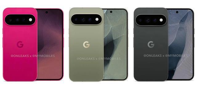 Pixel 11系列英国售价曝光 标准版与Pro版变相降价