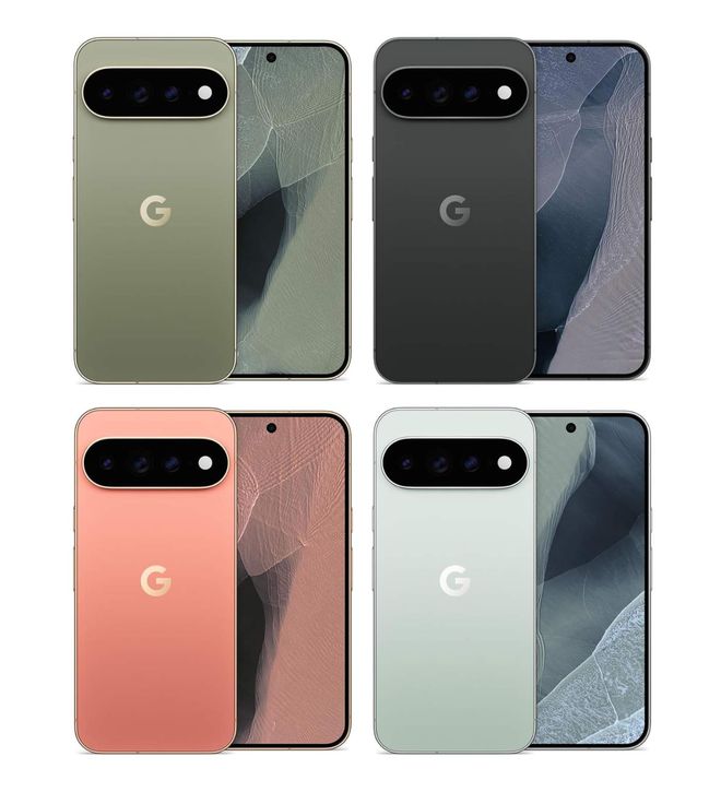 谷歌Pixel 11 Pro XL手机曝光：256GB起步，电池降幅为1.6%