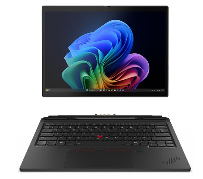 联想ThinkPad X13 Detachable二合一笔记本海外发售，3599欧元起