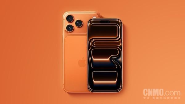 苹果警告iPhone、iPad和Mac供应限制将持续加剧