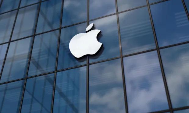 苹果公布Q2季度财报 iPhone手机创纪录逆势增涨
