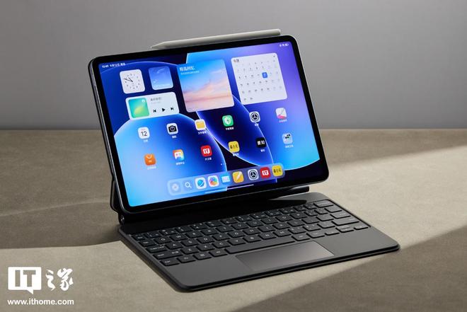 小米旗下两款神秘产品获认证，预计为小米平板8S Pro/9 Pro
