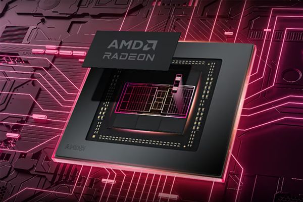 游戏玩家根本无人在意！AMD游戏收入暴跌31% NVIDIA早已不再单列