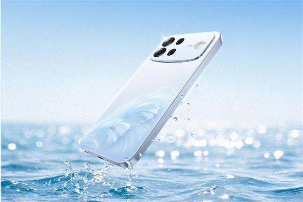 2199元起 OPPO A7 Pro Max明天开卖：首发双金标10000mAh电池 7年耐用