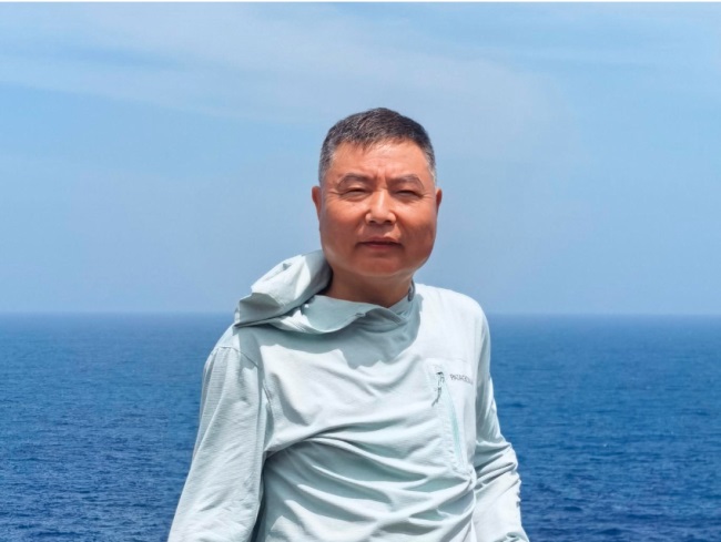 新书推介｜《岁月如歌——见南山集》：终南为枕，长安为笺，以诗记岁月山河