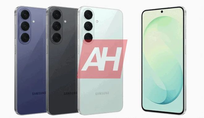 三星Galaxy S26 FE手机规格曝光：8GB内存、4900mAh电池