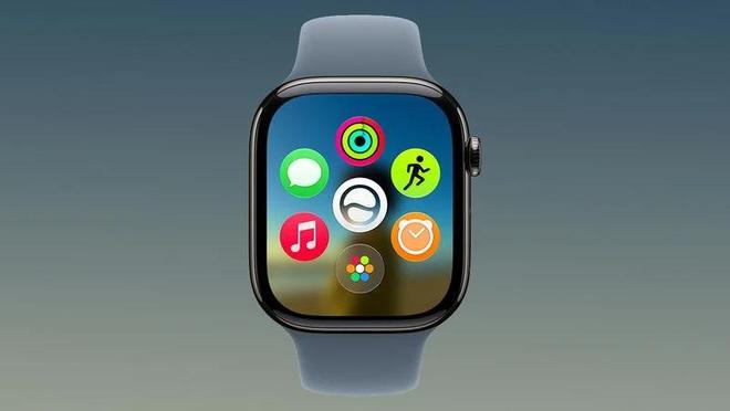 苹果发布watchOS 27、tvOS 27第三个公测版