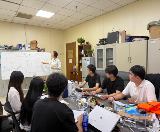 财企实践砺初心 青春赋能实体经济——大连财经学院会计学院实践团赴企业开展专业服务