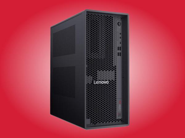 联想ThinkStation P4开售：锐龙PRO+RTX Pro 5000