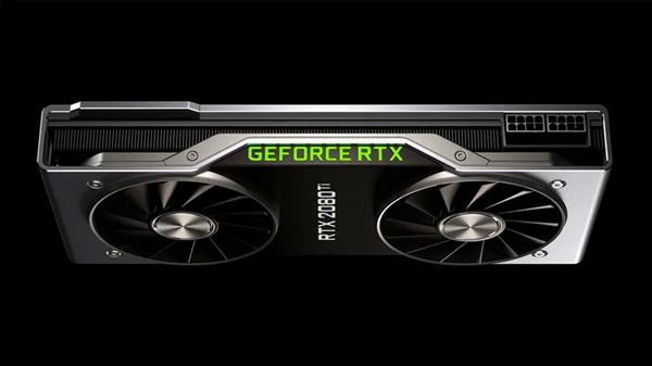 173元每GB！RTX 2080 Ti显存翻倍至22GB：AI性能直逼A4000
