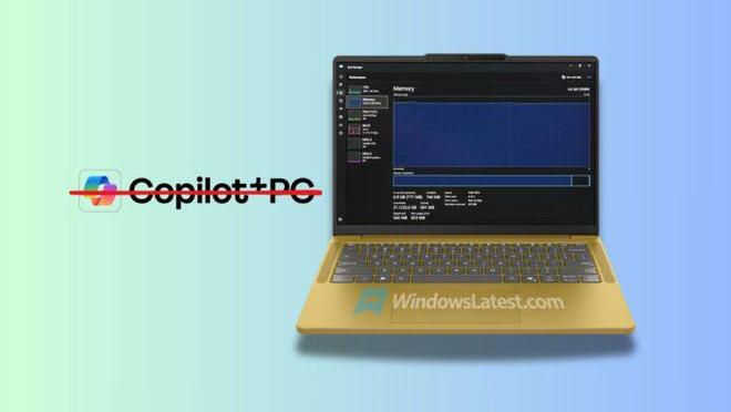 消息称联想划定Copilot+ PC门槛：16GB内存起