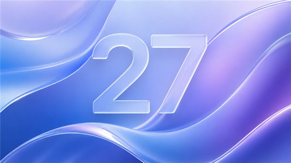 苹果加快升级节奏！iOS 27 Beta 6发布：首次一周一更