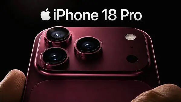 入职奖金约8800元：曝富士康扩大招工备战苹果iPhone 18 Pro/Max