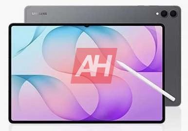 三星最强平板Galaxy Tab S12 Ultra渲染图曝光