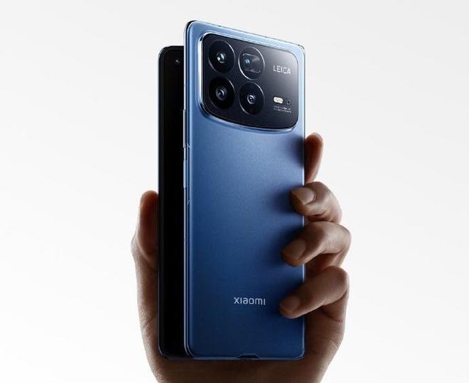 小米9月重磅新机齐登场 阔折叠新品首发玄戒O3