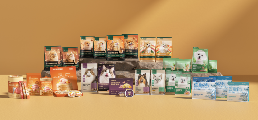 网易严选携手全球代言人梓渝探访疗愈犬基地,以公益践行品牌温度