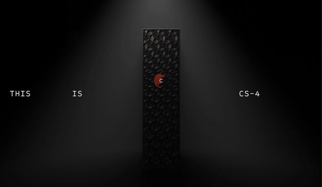 10倍词元容量：Cerebras推出WSE-3 Turbo芯片与CS-4系统