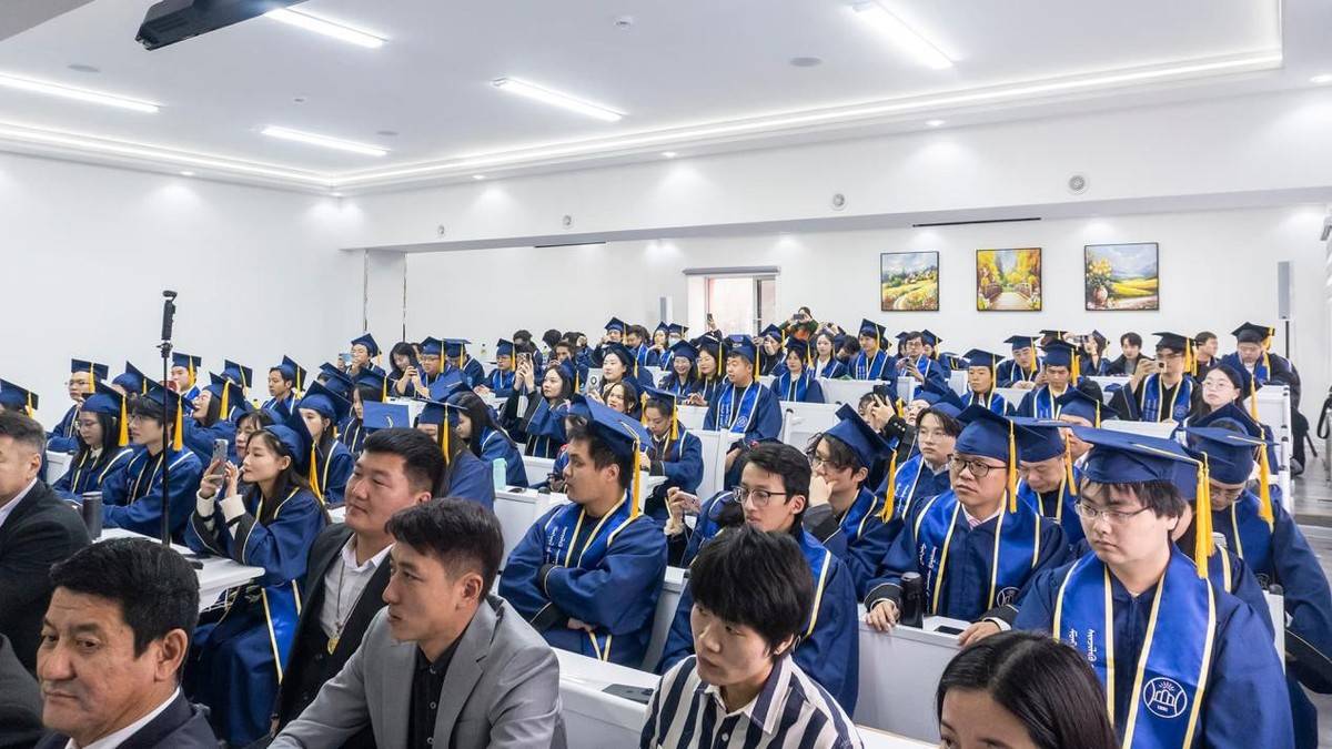 共工新闻社副社长黄伟健受聘蒙古社会科学院人工智能研究院副院长(图3)