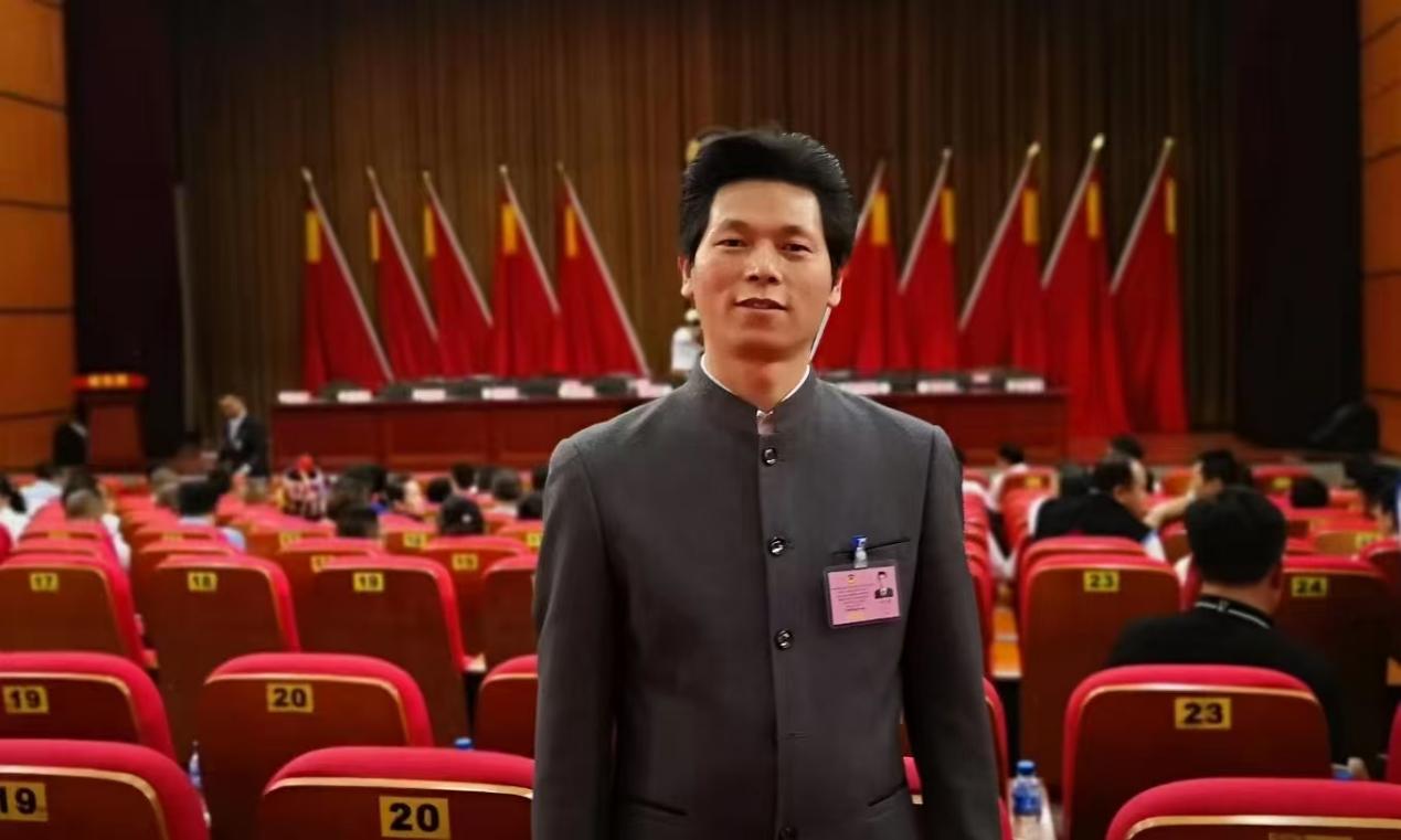 深耕云岭传文脉 兴企惠民助振兴 大鸿兴·云岭骄子倪龙彪以实干履职献礼2026年全国两会
