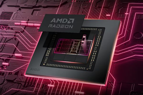 AMD x86芯片份额首破30%！英特尔份额回落至1995年水平