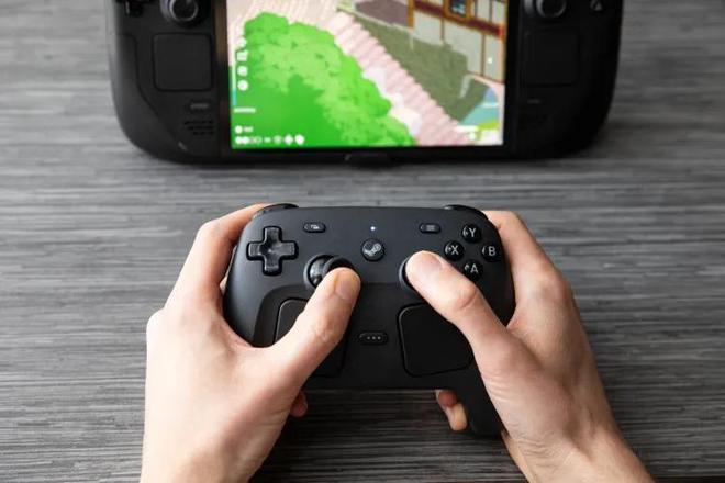 英伟达GeForce Now云游戏服务将支持Steam手柄和Steam Machine