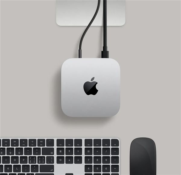 Mac mini性价比神机没了：苹果疯狂涨价 起步就是6999元