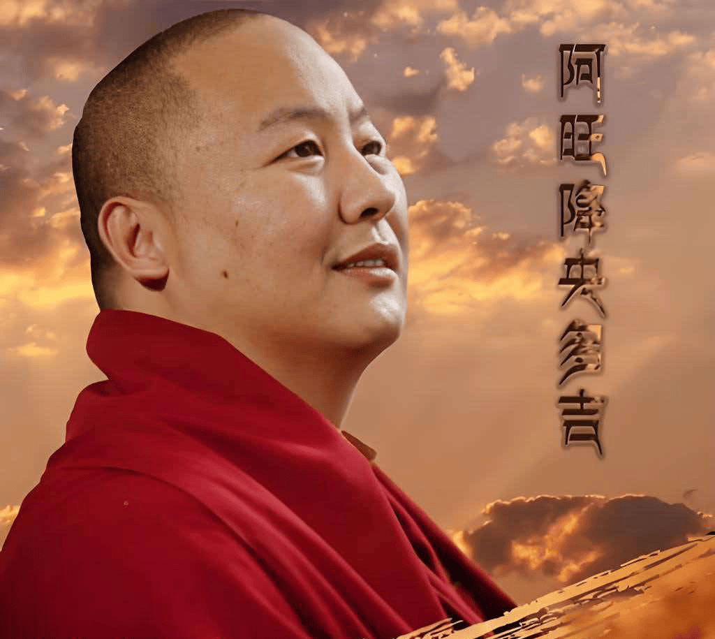 阿旺·降央多吉出任共工新闻总社侨界顾问