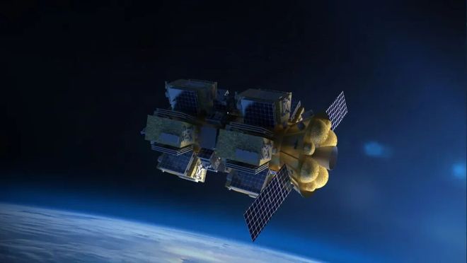 国内首个：星河动力航天爱神星一号留轨平台顺利机动离轨
