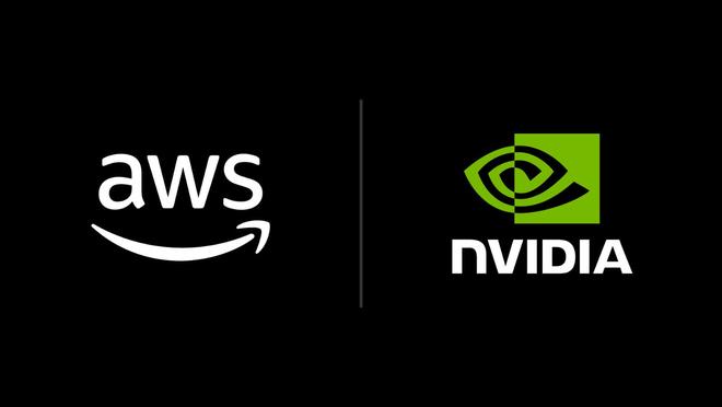 亚马逊AWS宣布2027~2028年额外部署200万块NVIDIA GPU