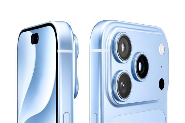 苹果秋季发布会邀请函暗藏玄机：iPhone 18 Pro Max两大卖点提前剧透